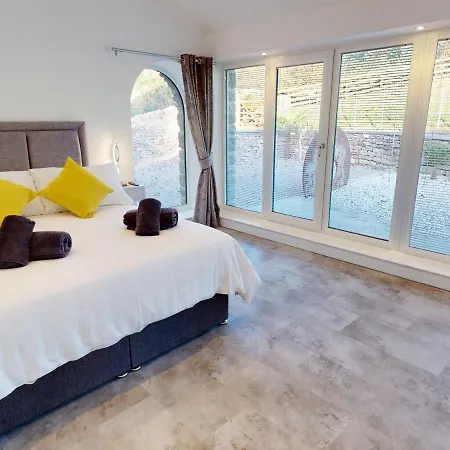 Casa de Férias Limestone *