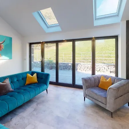 Limestone Holiday home *