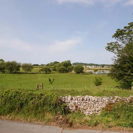 Casa de Férias Limestone Ulverston