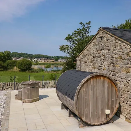 Holiday home Limestone