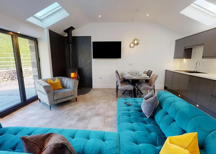 Holiday home Limestone Ulverston