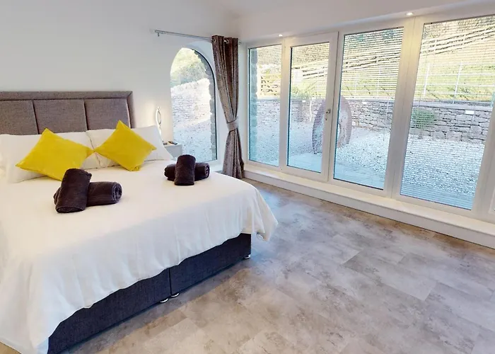 Holiday home Limestone *