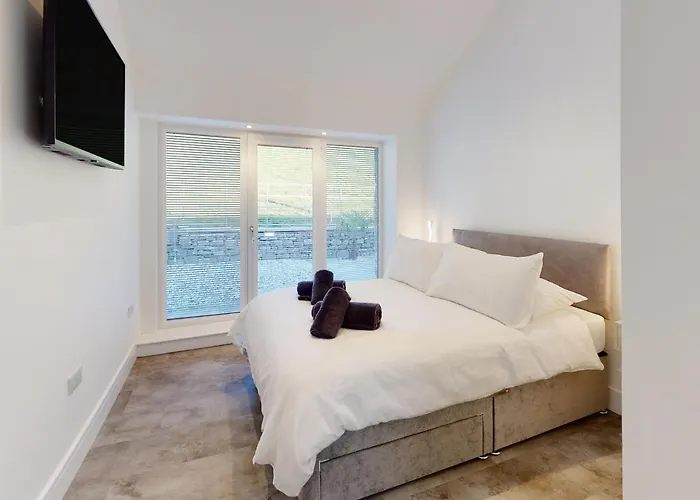 Holiday home Limestone *