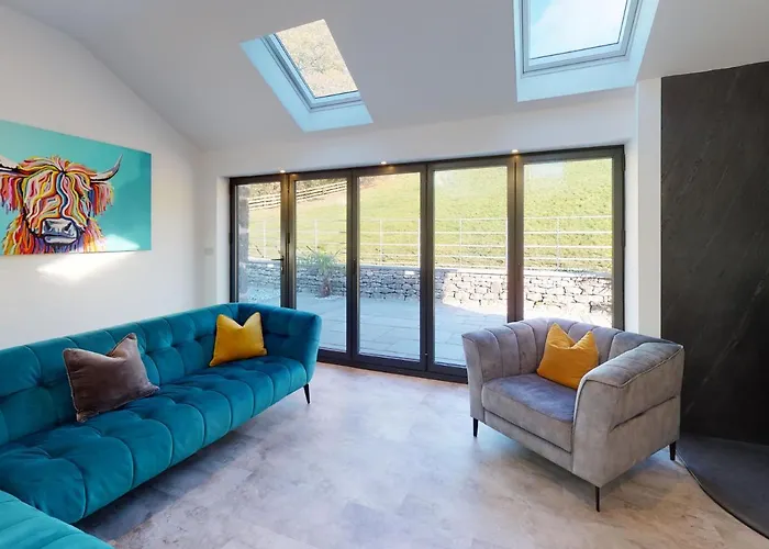 Limestone Holiday home *