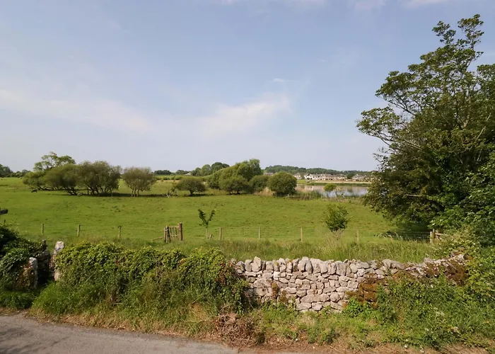 Holiday home Limestone Ulverston