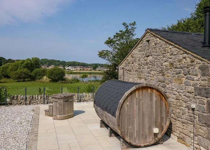 Holiday home Limestone