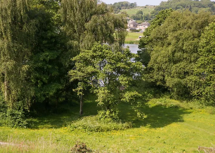 Limestone Holiday home *