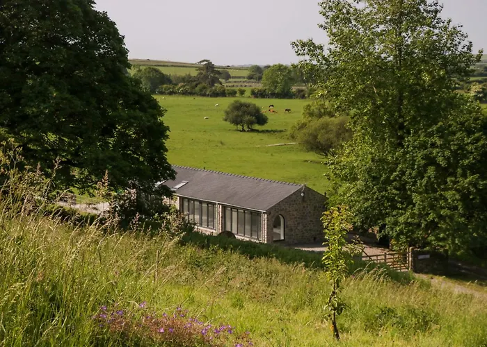 Holiday home Limestone *