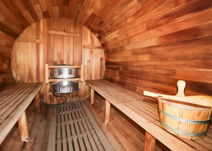 Holiday home Limestone *