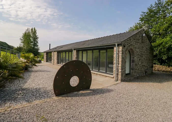 Limestone Holiday home *