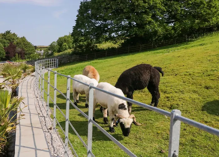 Limestone Holiday home Ulverston