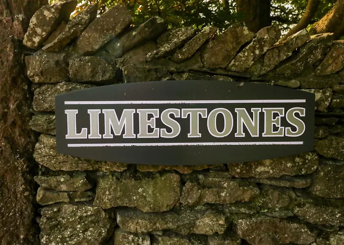 Holiday home Limestone *