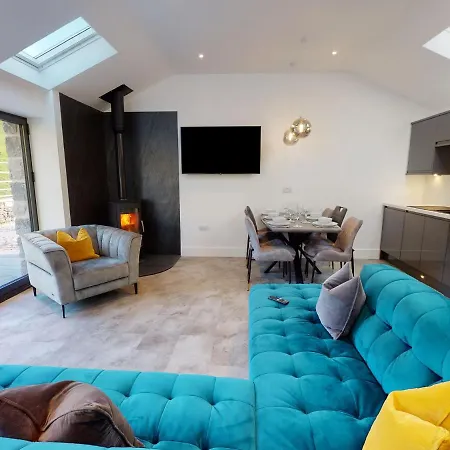 Casa vacanze Limestone Ulverston