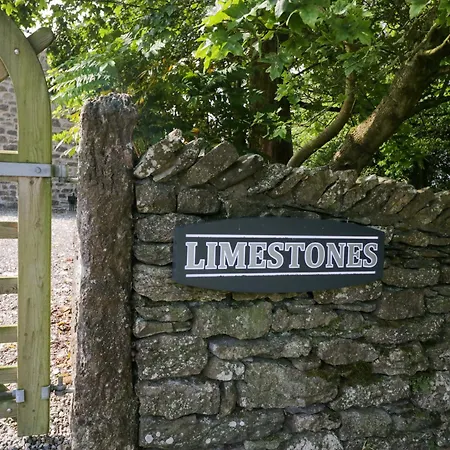 Limestone 펜션